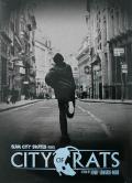 Slam City Skates - City Of Rats cover