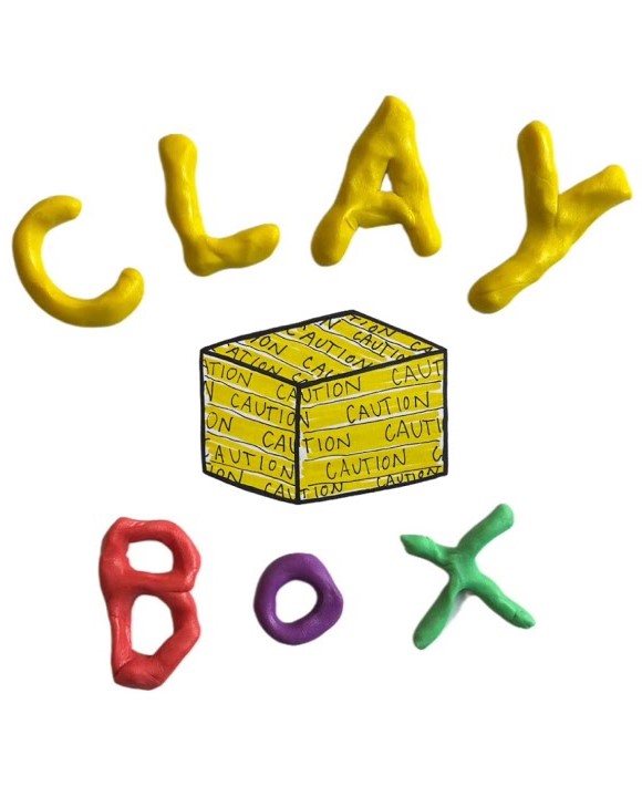 Clay Box cover