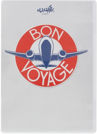 Cliché - Bon Voyage cover