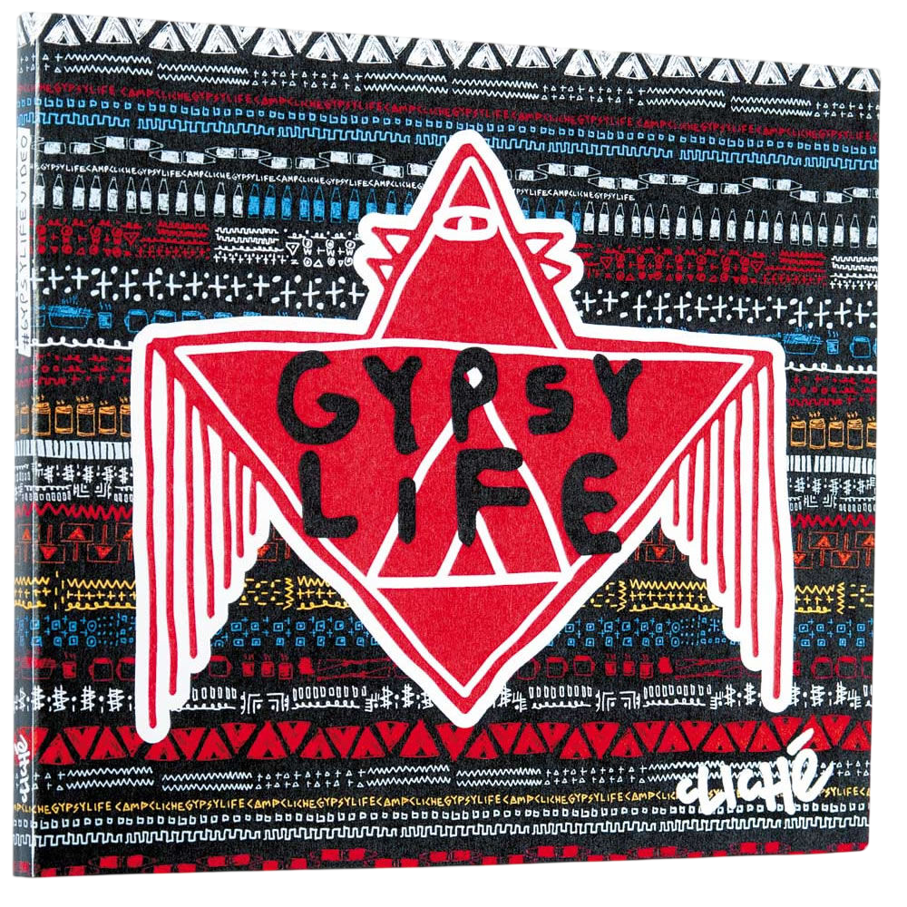 Cliché - Gypsy Life cover