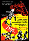Conspiracy - Die... Skate Or Die!!! cover