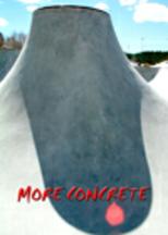 Conspiracy - More Concrete cover