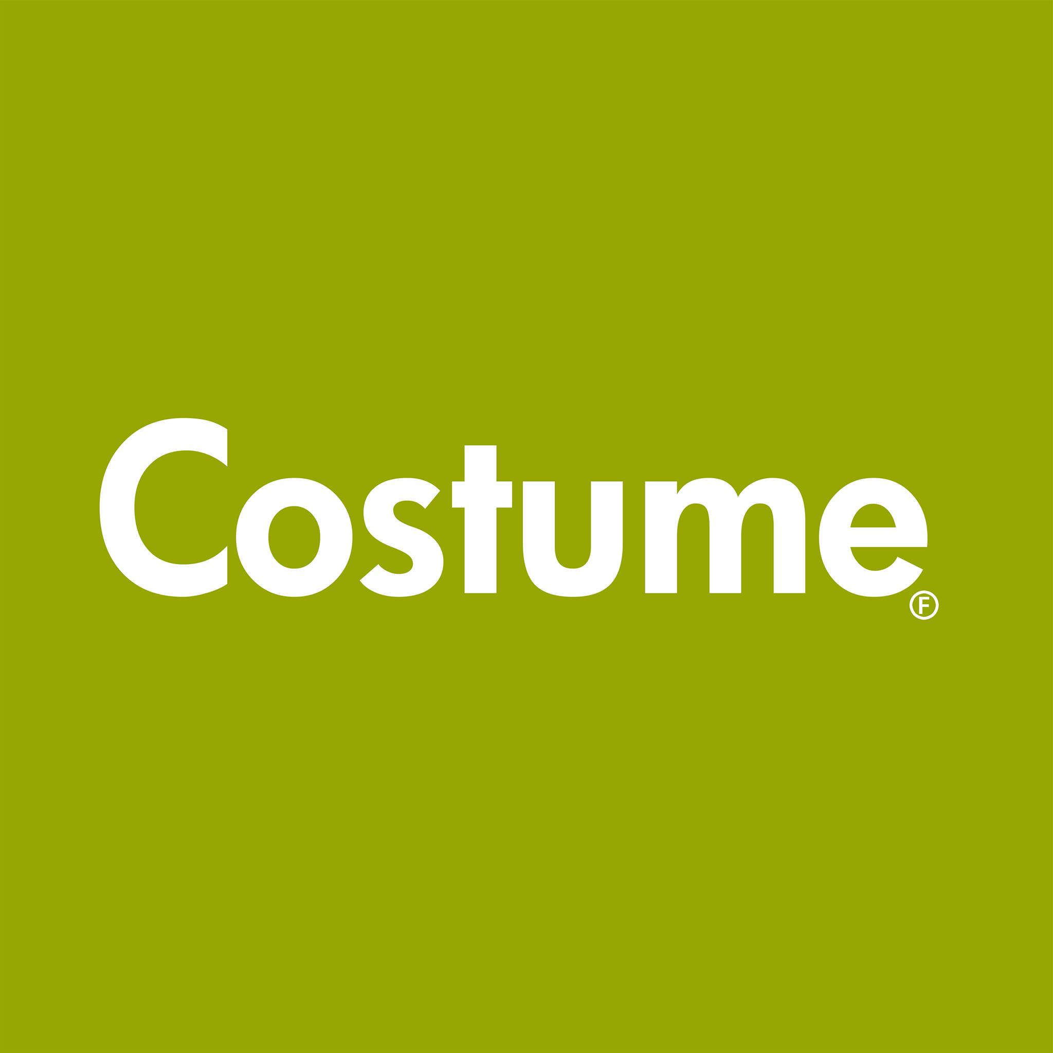 Costume Remix cover