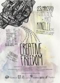 Creative Freedom cover