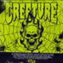 Creature - Born Dead cover art