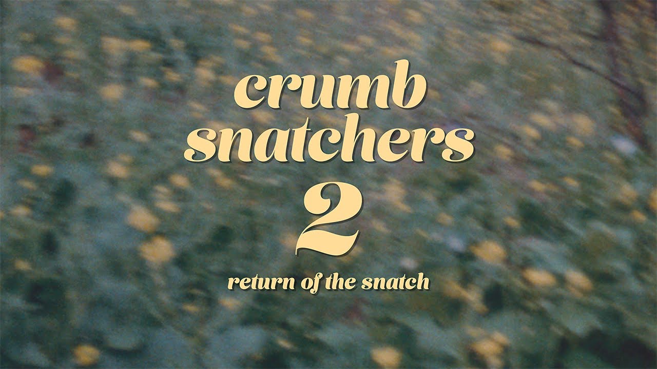 Crumbsnatchers 2: Return Of The Snatch cover