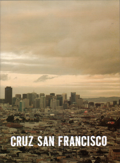 Cruz San Francisco cover