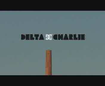 DC Norway - Delta Charlie cover