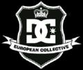 DC Europe - European Collective cover