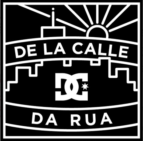 DC - De La Calle/Da Rua cover