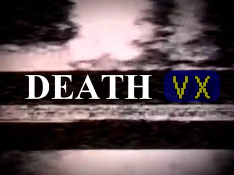 Death Skateboards - Death VX cover