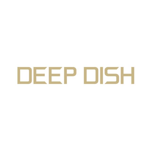Deep Dish - No Respect cover