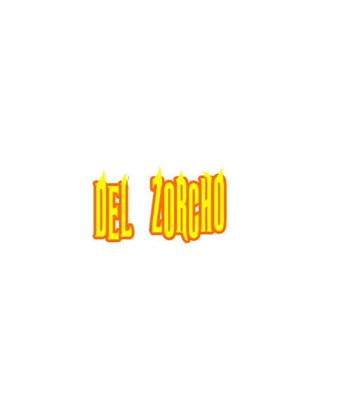 Del Zorcho cover