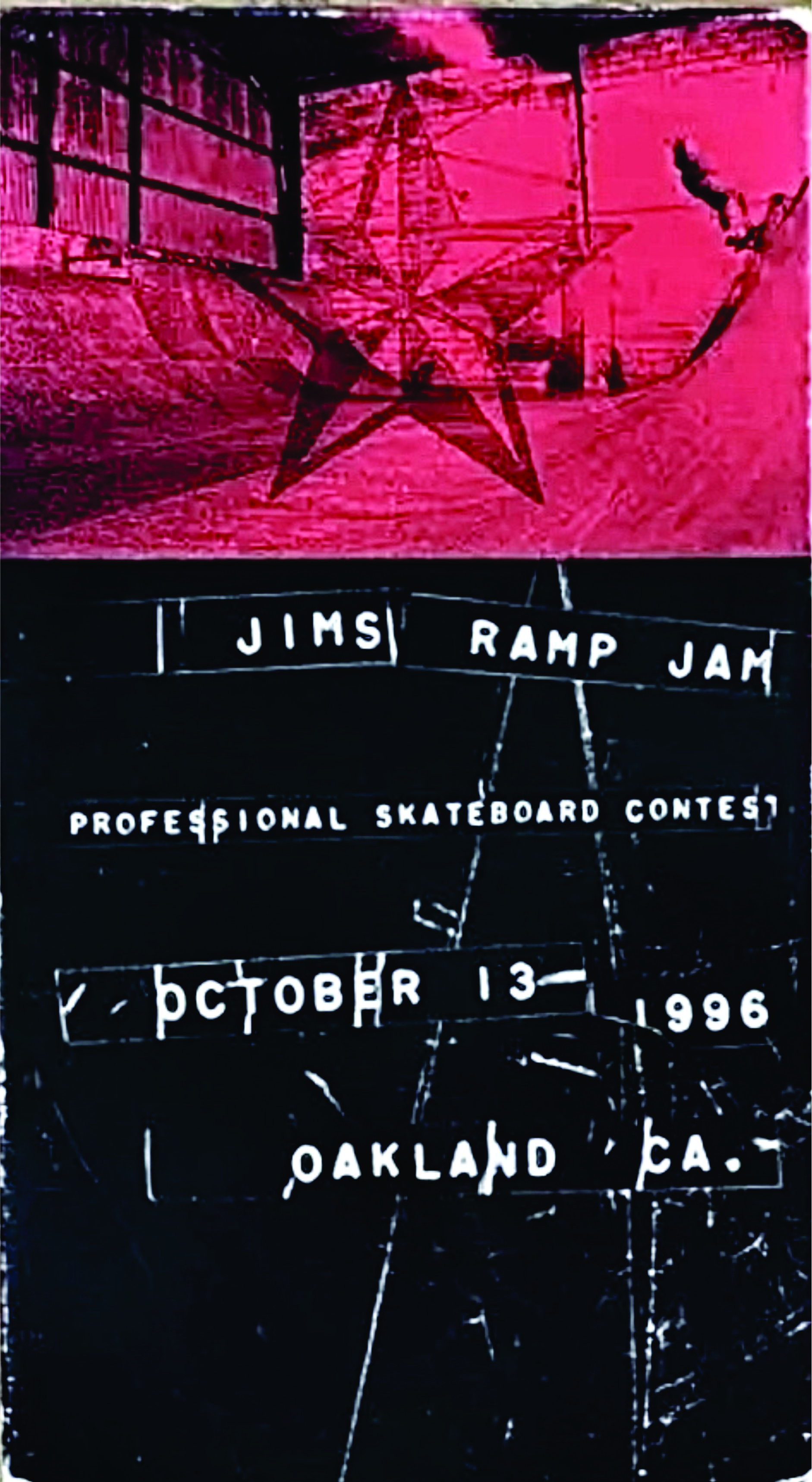 Deluxe - Jim's Ramp Jam cover