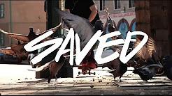 DGK - Saved cover