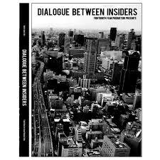 Dialogue Between Insiders cover
