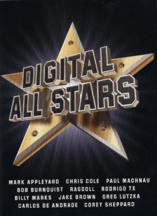 Digital - All Stars cover