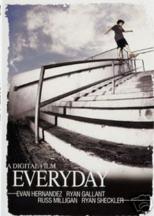 Digital - Everyday cover