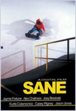 Digital - Sane cover