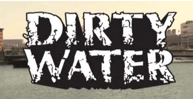 Dirty Water cover