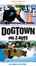 Dogtown and Z-Boys cover