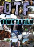 Down To Film cover