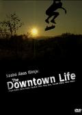 Downtown Life cover