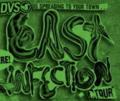 DVS - East Infection Tour cover