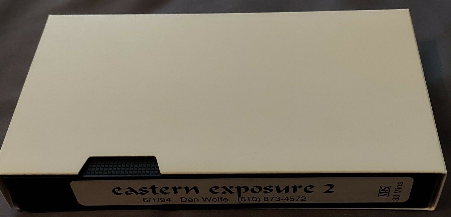 Eastern Exposure 2 cover