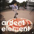 Element Norway - Ardent Element cover