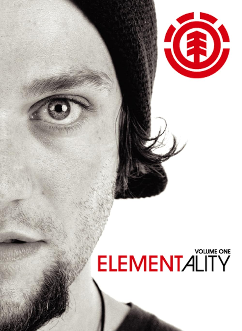 Element - Elementality Volume 1 cover