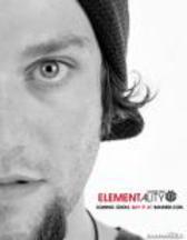 Element - Elementality Volume 1 cover