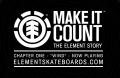 Element - Make It Count cover
