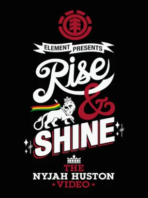 Element - Rise & Shine cover