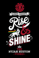 Element - Rise & Shine cover