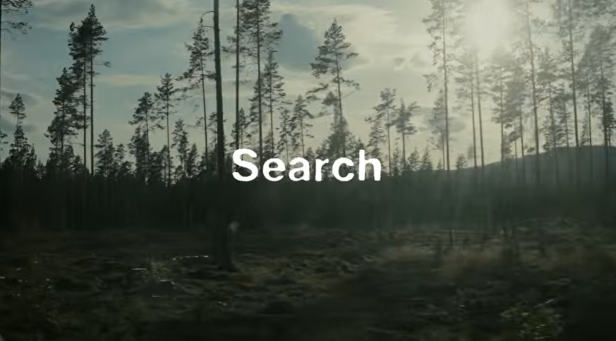 Element - Search cover