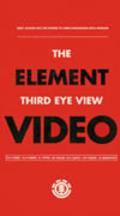 Element - Third Eye View cover