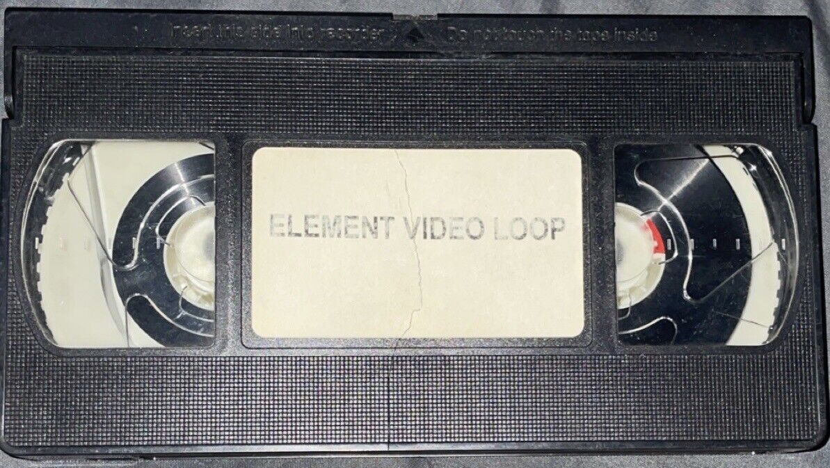 Element - Element Video Loop cover