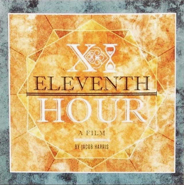 Eleventh Hour cover