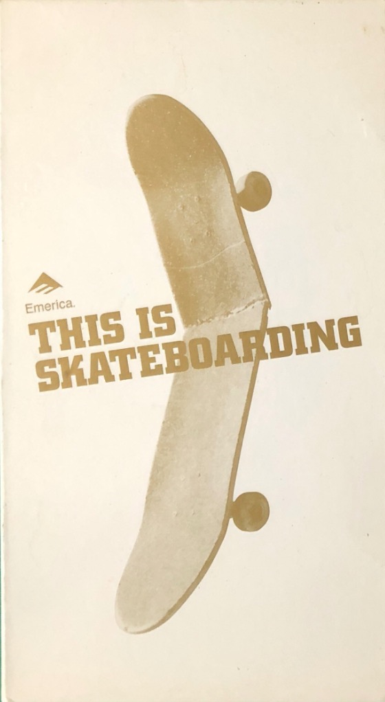 Emerica This Is Skateboarding SkateVideoSite