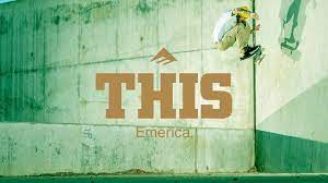 Emerica - This cover