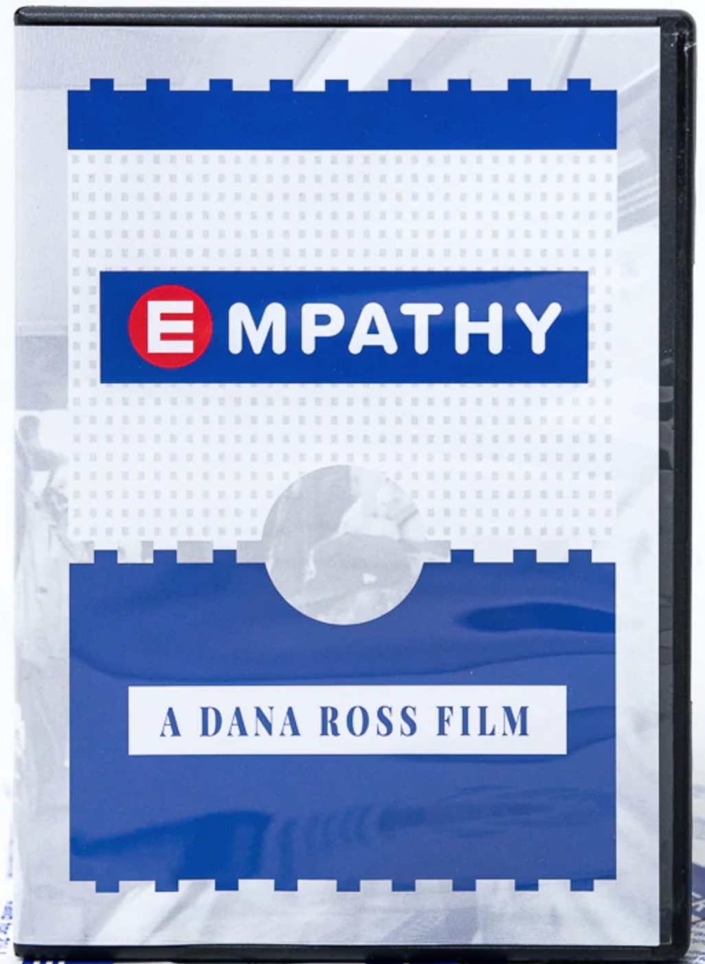 Empathy cover art