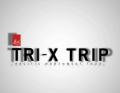 éS - Tri-X Northwest Trip cover
