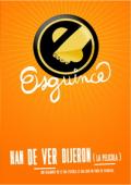 Esguince - Han De Ver Dijeron cover