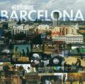 Etnies - Barcelona cover