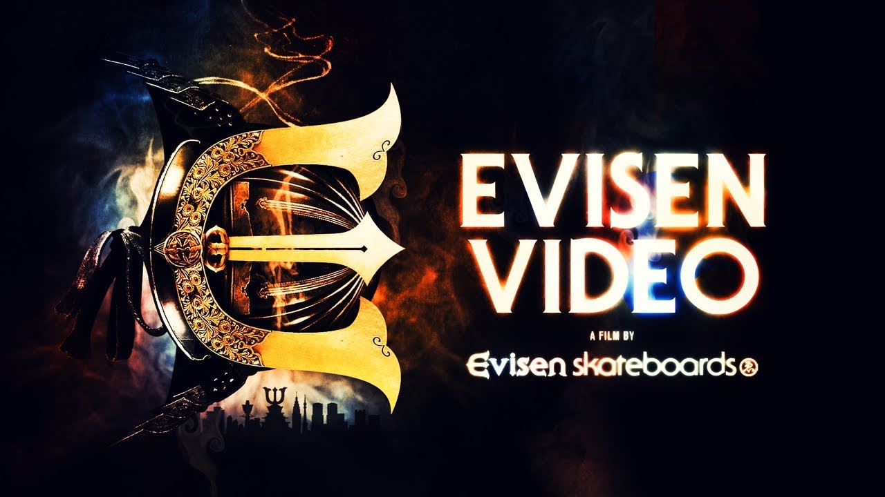 Evisen Video cover