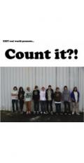 Exit Real World - Count It!? cover
