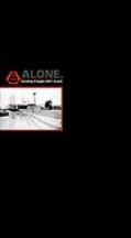 Expedition One - Alone cover