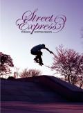 Expression - Street Express cover