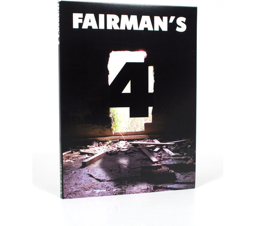 Fairman's - Video 4 cover
